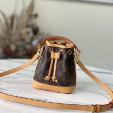 LV Bucket Bags